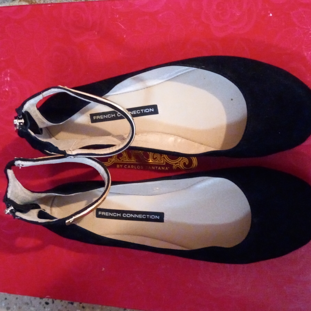 Women shoe's